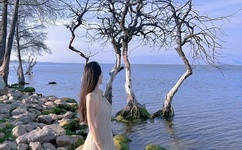 一面膜胸口一面膜下韩国